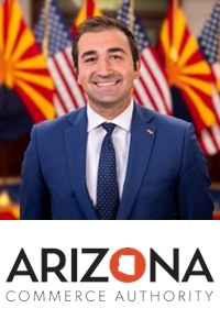 Nicholas Capozzi at Connected America 2026