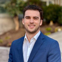 Austin Cassity, Client Success Consultant, Performance Culture Consulting