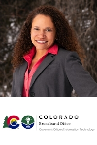 Brandy Reitter at Connected America 2026