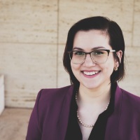 Lillian Painter | Broadband and Mobility Manager | City Of Fort Worth » speaking at Connected America