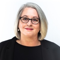 Catherine Krantz, Area Director for Broadband, Communities Unlimited