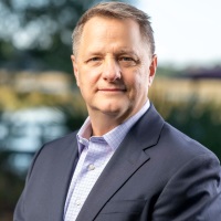 Greg Guice, Chief Policy Officer, Vernonburg Group