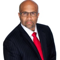 Bret Perkins | Senior Vice President, Community Growth and Economic Development | Comcast » speaking at Connected America