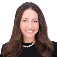 Lyndsay Moyer | Vice President of State Government Affairs | Comcast » speaking at Connected America