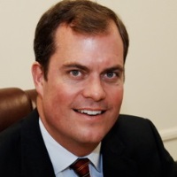 David Robinson | EVP, Strategy & Development | Aligned Data Centers » speaking at Connected America