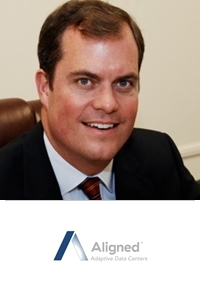 David Robinson at Connected America 2026