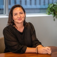 Rhia Pape | Executive Director | SA Digital Connects » speaking at Connected America
