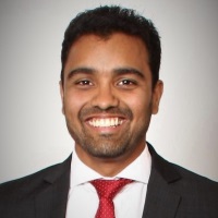 Manik Vinnakota | VP, Products & Customer Solutions | Telesat » speaking at Connected America