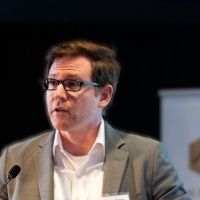 Michael Santorelli, Director, ACLP, New York Law School