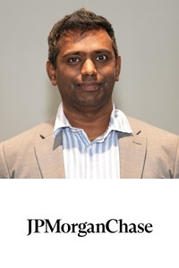 Naresh Dulam at Connected America 2026