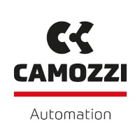 Camozzi Automation, Inc. at Connected America 2026