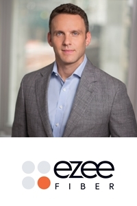 Matt Marino at Connected America 2026