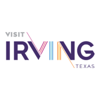 Visit Irving Texas at Connected America 2026