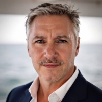 Stephen Rose, CEO, Render Networks