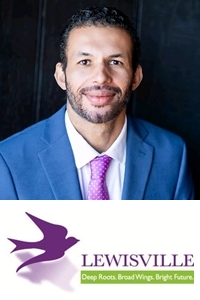 Chris Lee at Connected America 2026