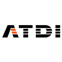 ATDI Ltd. at Connected America 2026