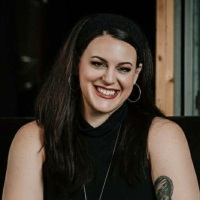 Emery McTindal, Chief Strategy and Innovation Officer, Charlotte Mecklenburg Library