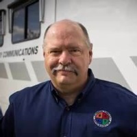 Joe Hillis | Operations Director | Information Technology Disaster Resource Center » speaking at Connected America