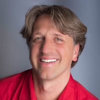 Nathan Stooke, Chief Executive Officer, Wisper Isp