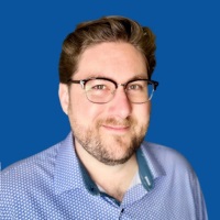 Aaron Hildreth, Co-Founder, Intellipop LLC