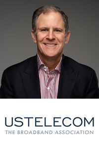 Jonathan Spalter at Connected America 2026