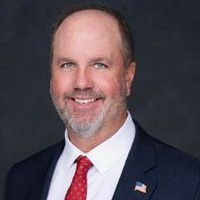 David Pfaff | City Councilmember, District 2 (at-large) | City of irving » speaking at Connected America