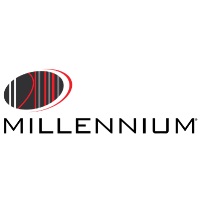 Millennium at Connected America 2026