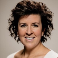 Megan Mullin | Director, Federal Regulatory Relations | AT&T » speaking at Connected America