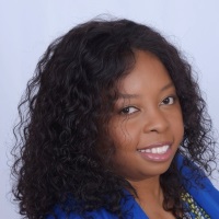 Heather Gate, EVP of Digital Inclusion, Connected Nation