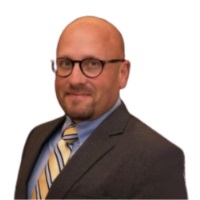 Mark Gusakov | CEO | The Digital Infrastructure Alliance » speaking at Connected America