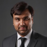 Gautam Solaimalai | Vice President, Senior Software Engineering Manager | US Bancorp » speaking at Connected America
