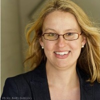 Alex Swartsel, Associate Vice President, Jobs For The Future