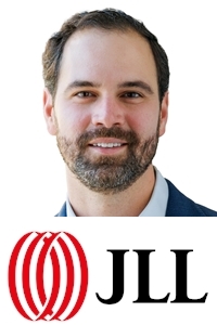 John Pasta at Connected America 2026