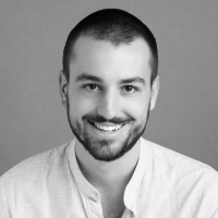 Thomas Thuillier, Head of AI Solutions, IQGeo