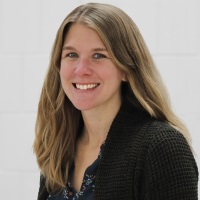 Kate Brunk, Infrastructure Funding Strategist, Learn Design Apply Inc.
