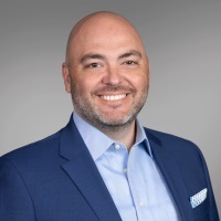 JD Hilzendager, Chief Operating Officer, ViaOne Services