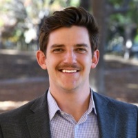 Connor Sadro | Regional Broadband Director | Deep East Texas Council of Governments » speaking at Connected America