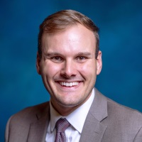 Chandler Vaughan, Associate Broadband Director, Virginia Department of Housing and Community Development