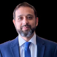 Wahid Mohammad, CEO, Plekton Labs Inc.