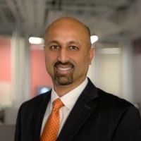 Kalpak Gude, Head of Global Regulatory Affairs, Amazon Leo