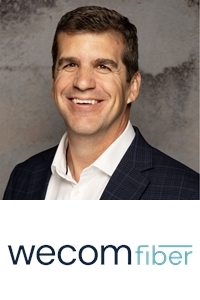 Clint Wiley at Connected America 2026