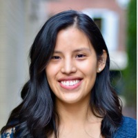 Jasmin Vargas, Executive Director, Austin Free-Net