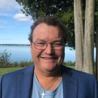 Jeff Murphy | Executive Director | North Texas Angel Network » speaking at Connected America