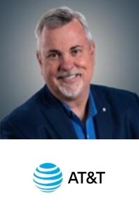 Gordon Mansfield at Connected America 2026