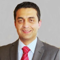 Usman Zafar | Assistant Vice President (ACS) Next Gen Products | AT&T » speaking at Connected America