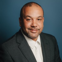 Terance Henry, IT Director, City of Marion