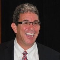 Peter Murray | Director | Dense Networks » speaking at Connected America