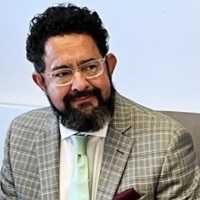 Aquiles Trujillo, Deputy Director, New Mexico Office of Broadband Access and Expansion