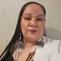 Linnea Jackson | General Manager | Hoopa Valley Public Utilities District » speaking at Connected America