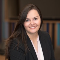 Patricia Cave | Partner | Morgan, Lewis and Bockius LLP » speaking at Connected America